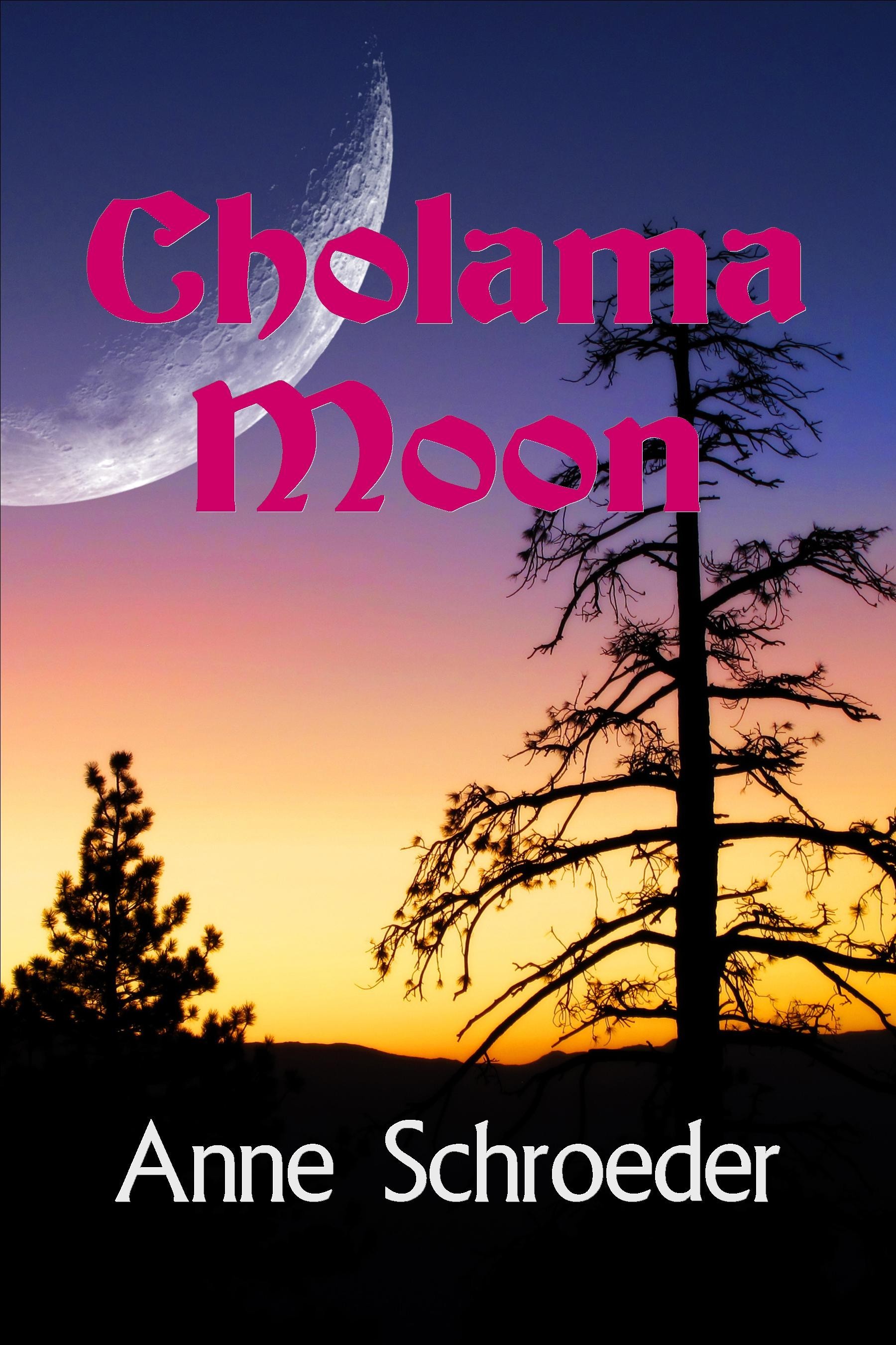 Cholama Moon